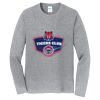 P&C Unisex Long Sleeve Fan Favorite T-Shirt  Thumbnail