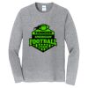 P&C Unisex Long Sleeve Fan Favorite T-Shirt  Thumbnail
