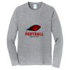P&C Unisex Long Sleeve Fan Favorite T-Shirt  Thumbnail