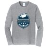 P&C Unisex Long Sleeve Fan Favorite T-Shirt  Thumbnail