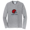 P&C Unisex Long Sleeve Fan Favorite T-Shirt  Thumbnail