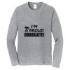 P&C Unisex Long Sleeve Fan Favorite T-Shirt  Thumbnail