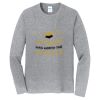 P&C Unisex Long Sleeve Fan Favorite T-Shirt  Thumbnail