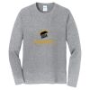 P&C Unisex Long Sleeve Fan Favorite T-Shirt  Thumbnail