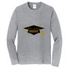 P&C Unisex Long Sleeve Fan Favorite T-Shirt  Thumbnail