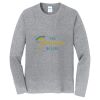 P&C Unisex Long Sleeve Fan Favorite T-Shirt  Thumbnail
