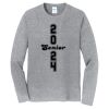P&C Unisex Long Sleeve Fan Favorite T-Shirt  Thumbnail