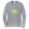 P&C Unisex Long Sleeve Fan Favorite T-Shirt  Thumbnail