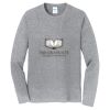 P&C Unisex Long Sleeve Fan Favorite T-Shirt  Thumbnail