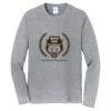 P&C Unisex Long Sleeve Fan Favorite T-Shirt  Thumbnail