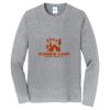 P&C Unisex Long Sleeve Fan Favorite T-Shirt  Thumbnail