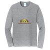 P&C Unisex Long Sleeve Fan Favorite T-Shirt  Thumbnail