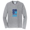 P&C Unisex Long Sleeve Fan Favorite T-Shirt  Thumbnail