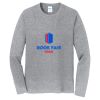 P&C Unisex Long Sleeve Fan Favorite T-Shirt  Thumbnail