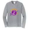 P&C Unisex Long Sleeve Fan Favorite T-Shirt  Thumbnail