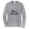 P&C Unisex Long Sleeve Fan Favorite T-Shirt  Thumbnail