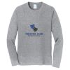 P&C Unisex Long Sleeve Fan Favorite T-Shirt  Thumbnail