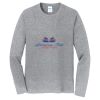 P&C Unisex Long Sleeve Fan Favorite T-Shirt  Thumbnail