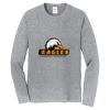 P&C Unisex Long Sleeve Fan Favorite T-Shirt  Thumbnail