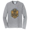 P&C Unisex Long Sleeve Fan Favorite T-Shirt  Thumbnail