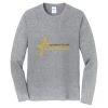 P&C Unisex Long Sleeve Fan Favorite T-Shirt  Thumbnail