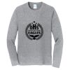 P&C Unisex Long Sleeve Fan Favorite T-Shirt  Thumbnail