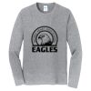 P&C Unisex Long Sleeve Fan Favorite T-Shirt  Thumbnail