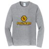 P&C Unisex Long Sleeve Fan Favorite T-Shirt  Thumbnail