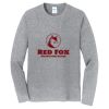P&C Unisex Long Sleeve Fan Favorite T-Shirt  Thumbnail