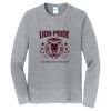 P&C Unisex Long Sleeve Fan Favorite T-Shirt  Thumbnail