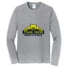 P&C Unisex Long Sleeve Fan Favorite T-Shirt  Thumbnail