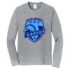 P&C Unisex Long Sleeve Fan Favorite T-Shirt  Thumbnail