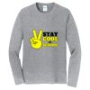 P&C Unisex Long Sleeve Fan Favorite T-Shirt  Thumbnail