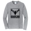 P&C Unisex Long Sleeve Fan Favorite T-Shirt  Thumbnail