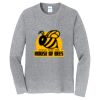 P&C Unisex Long Sleeve Fan Favorite T-Shirt  Thumbnail