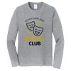 P&C Unisex Long Sleeve Fan Favorite T-Shirt  Thumbnail