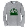P&C Unisex Long Sleeve Fan Favorite T-Shirt  Thumbnail