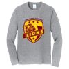 P&C Unisex Long Sleeve Fan Favorite T-Shirt  Thumbnail
