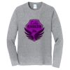 P&C Unisex Long Sleeve Fan Favorite T-Shirt  Thumbnail