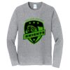 P&C Unisex Long Sleeve Fan Favorite T-Shirt  Thumbnail