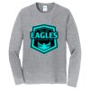 P&C Unisex Long Sleeve Fan Favorite T-Shirt  Thumbnail