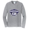 P&C Unisex Long Sleeve Fan Favorite T-Shirt  Thumbnail