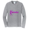 P&C Unisex Long Sleeve Fan Favorite T-Shirt  Thumbnail