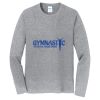 P&C Unisex Long Sleeve Fan Favorite T-Shirt  Thumbnail