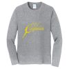 P&C Unisex Long Sleeve Fan Favorite T-Shirt  Thumbnail