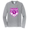 P&C Unisex Long Sleeve Fan Favorite T-Shirt  Thumbnail