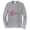 P&C Unisex Long Sleeve Fan Favorite T-Shirt  Thumbnail