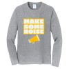P&C Unisex Long Sleeve Fan Favorite T-Shirt  Thumbnail
