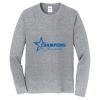 P&C Unisex Long Sleeve Fan Favorite T-Shirt  Thumbnail