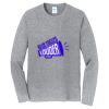 P&C Unisex Long Sleeve Fan Favorite T-Shirt  Thumbnail